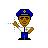 Diagonal resize 2 cursor