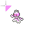 frillish ♀️ cursor