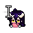 Text select cursor
