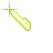 Handwriting cursor