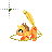 Move cursor