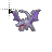 aerodactyl cursor cursor