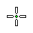 Precision select cursor
