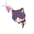 Normal select cursor