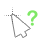Help select cursor