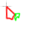 Link select cursor