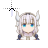 Normal select cursor