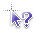 Help select cursor