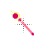 Sailor moon magic Cursors preview