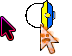 uh? Cursors preview
