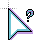 Help select cursor
