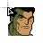 Bruce Wayne cursor