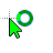 Working in background cursor