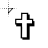 Precision select cursor