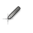 Handwriting cursor