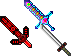 Blades 2 Cursors preview