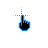 Link select cursor