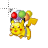 Pokemon cursor