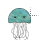 Normal select cursor