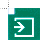 Horizontal resize cursor