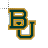 Baylor Logo cursor