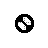 Unavailable cursor