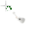 white broken guitar loading cursor