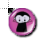 Monster - Vampire cursor