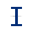 Text select cursor