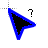 Help select cursor
