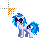 Working in background cursor