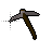 Steel Pickaxe cursor
