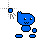 Link select cursor