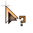 Help select cursor
