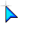 Mike Waowski Cursors preview