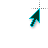 Vertical resize cursor