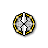 Vertical resize cursor