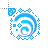 Link select cursor