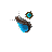 Working in background cursor