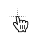 Link select cursor