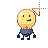 Alternate select cursor