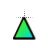 Alternate select cursor
