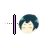 Text select cursor