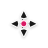 Move cursor