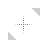 Cloud Diagonal Resize 2 cursor