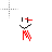 floating head billy  cursor