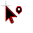 GlowLocation cursor