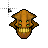 Sand King cursor