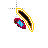 Yu-Gi-Oh! Duel Disk (ARC-V) Cursors preview