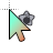 kirby icon bomb cursor